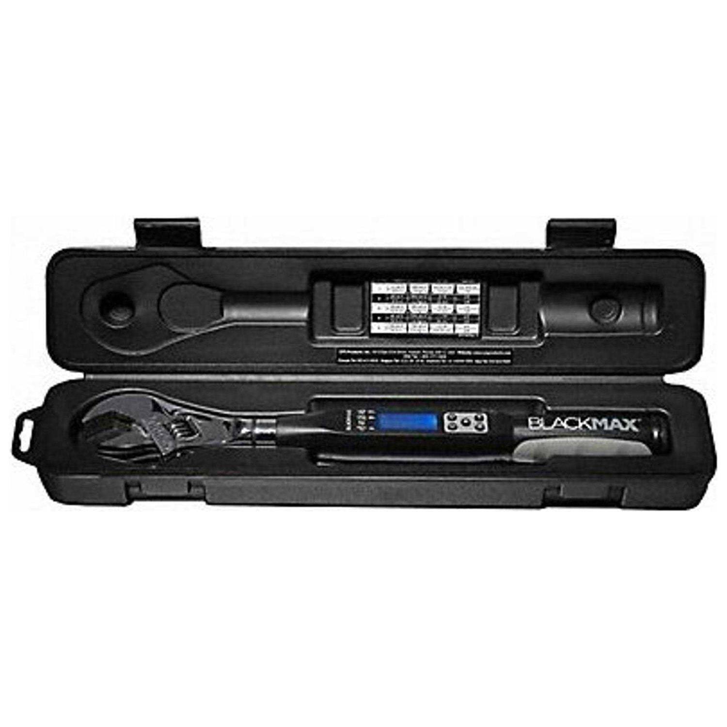CPS BTLDTW Blackmax Digital Torque Wrench - Image 4