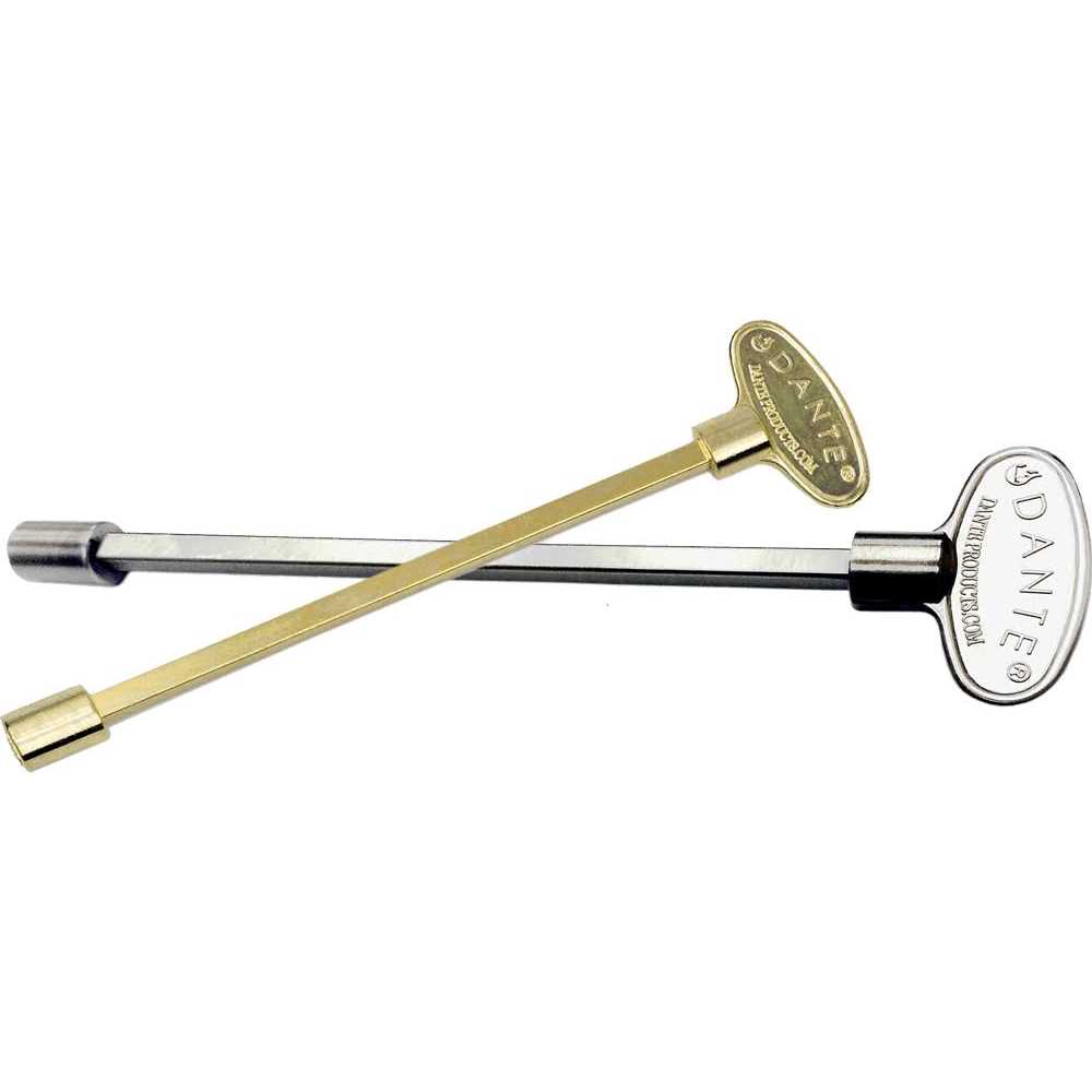 Dante Products Universal Gas Valve Key - Image 4