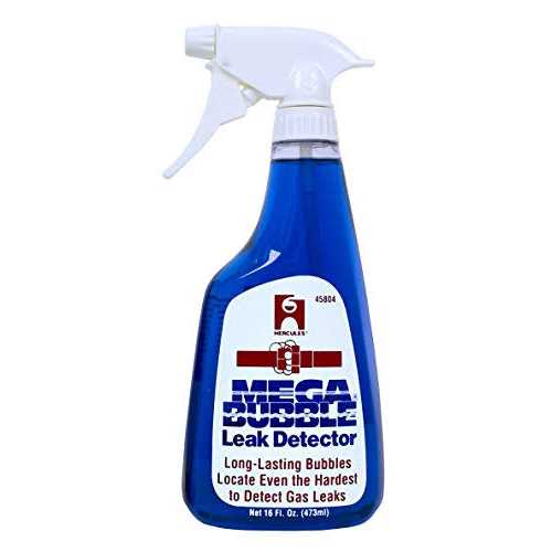 Hercules Megabubble 45804 16 oz. Leak Detector - Image 3