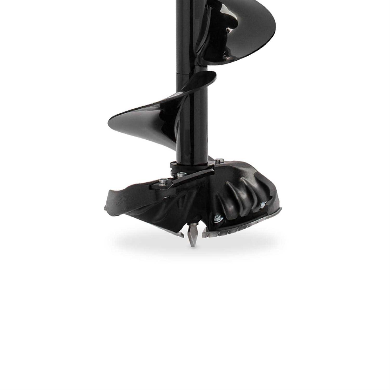 StrikeMaster Lithium 24V Lite-Flite Auger - Image 3