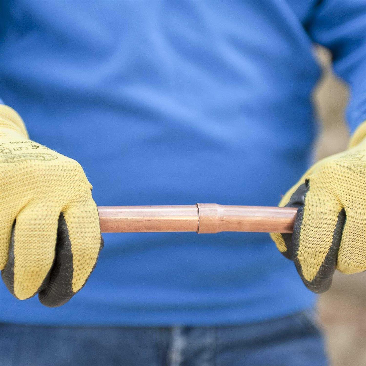 Mastercool 71600A Hydra Swage Tube Expanding Tool Kit - Image 3