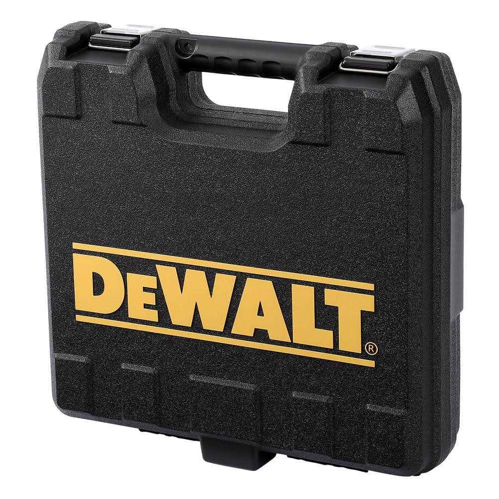 DeWalt Pneumatic 18-Gauge 2 in. Brad Nailer Kit and 1-1/2 x - Image 4