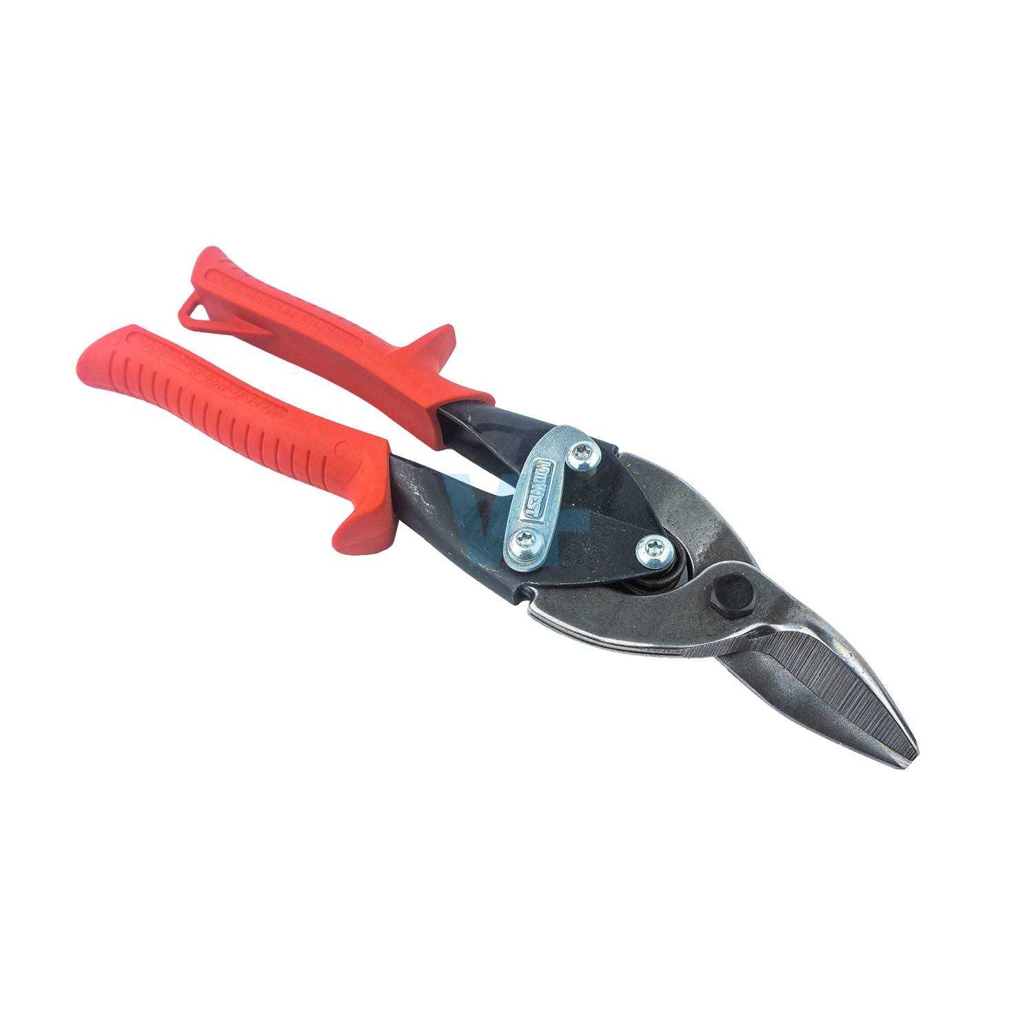 Midwest Left Cut Aviation Snip MWT-6716L - Image 5