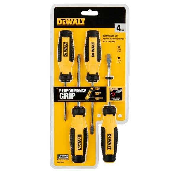 DEWALT Maxfit Screwdriver Telescoping Multi Bit 10pc - Image 5