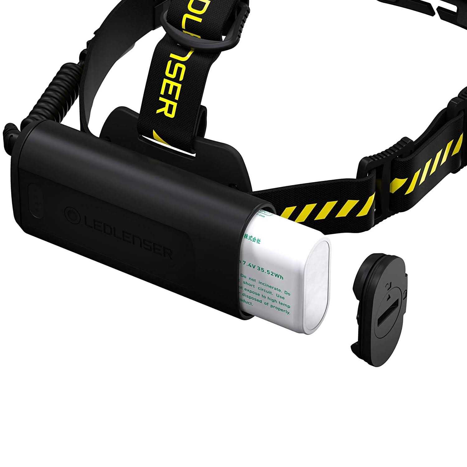 Ledlenser H5R Core - Image 4