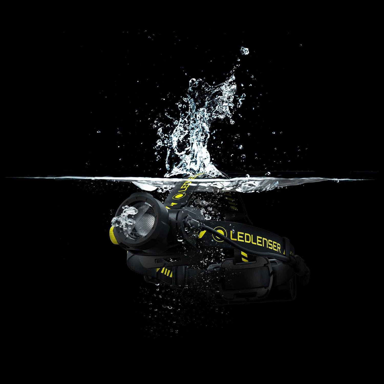 Ledlenser H5R Core - Image 5