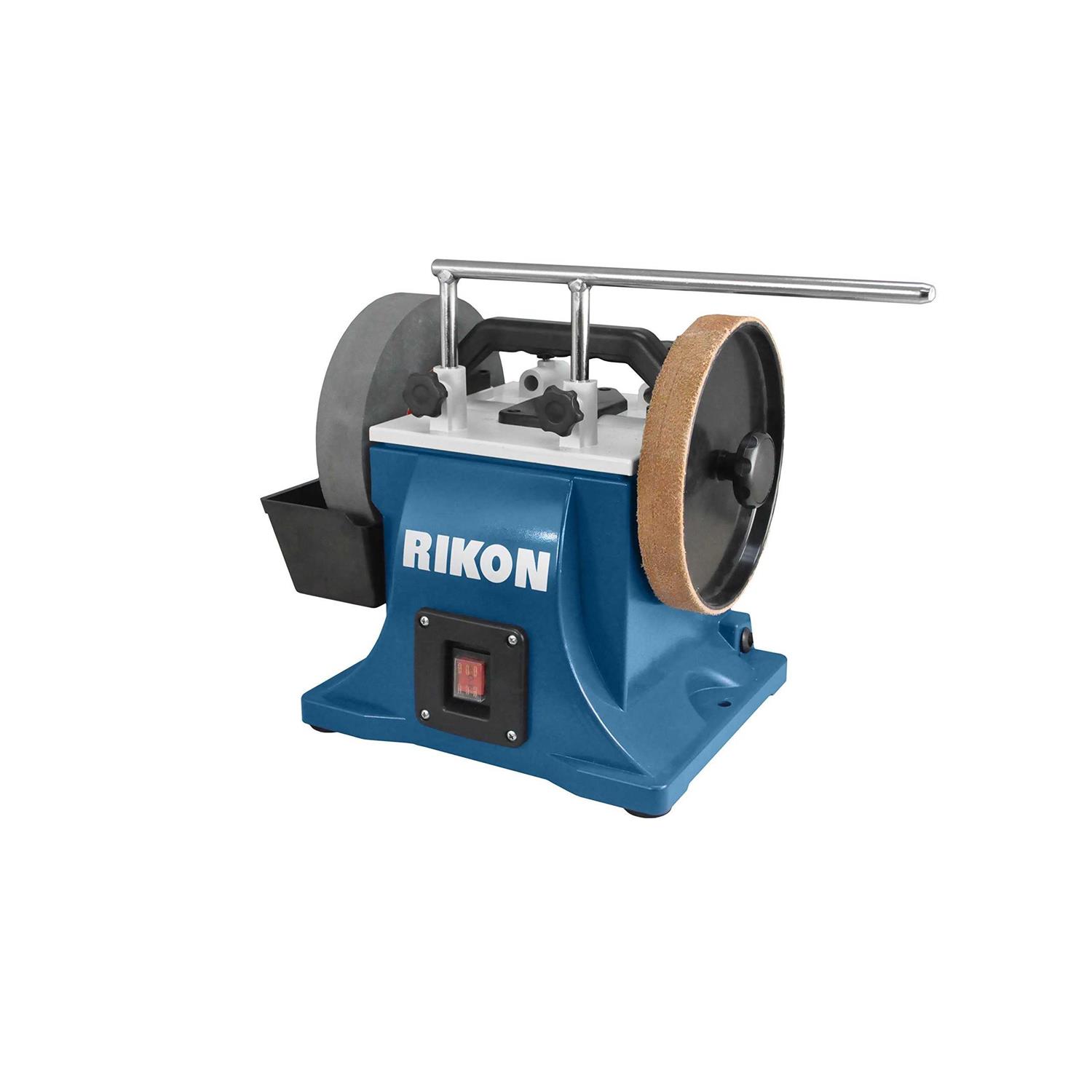 Rikon 82-100 8 Wet Sharpener