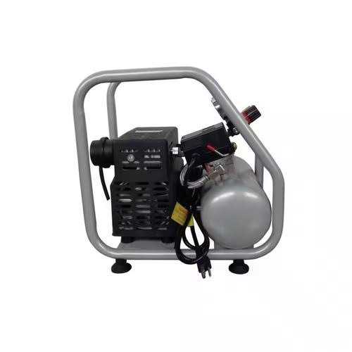 California Air Tools Light Quiet Air Compressor - Image 5