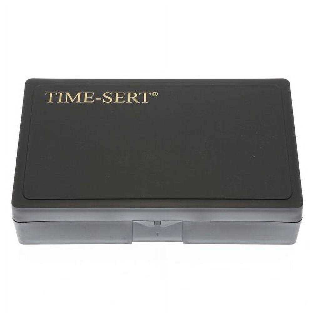 Time-sert 1215 M12 x 1.5mm Metric Thread Repair Kit - Image 5