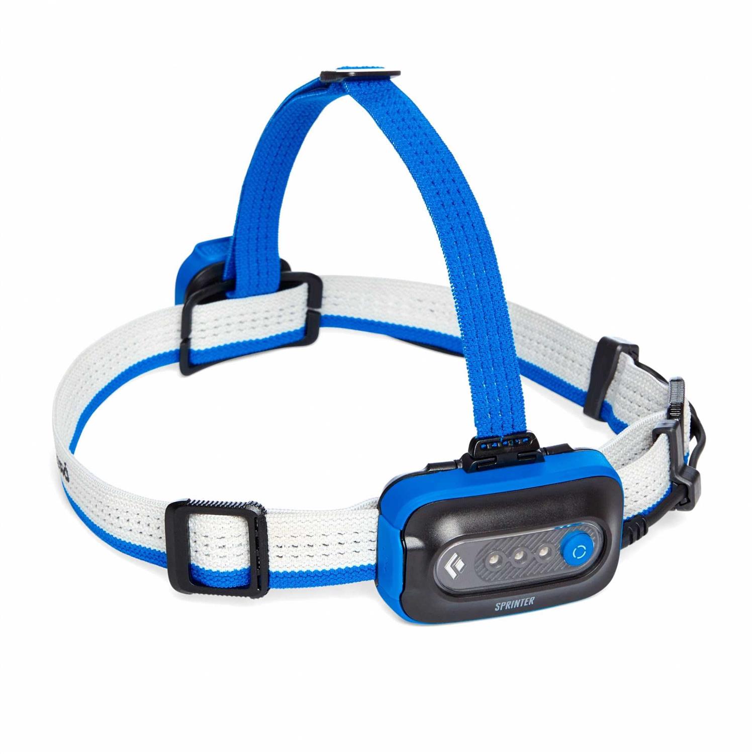 Black Diamond Sprint 225 Headlamp - Image 5