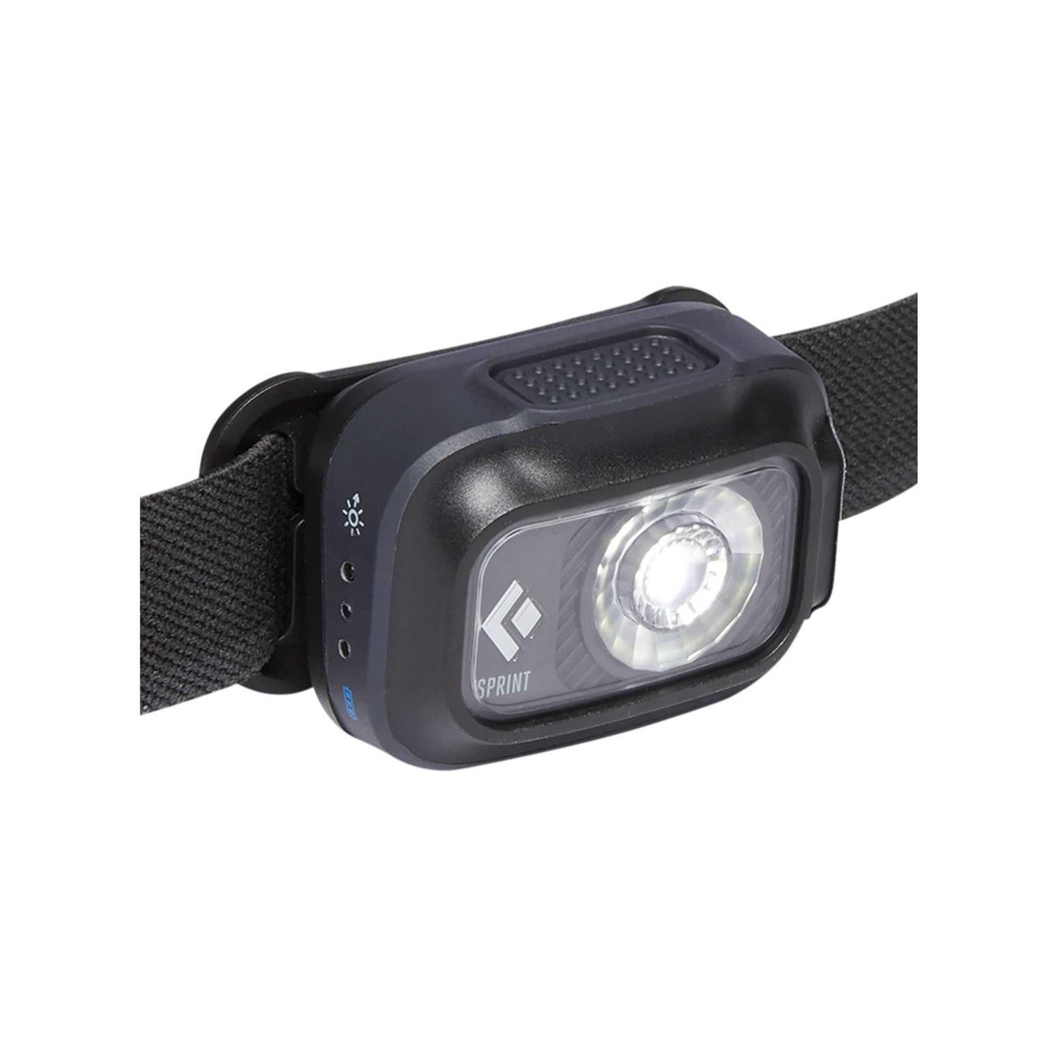 Black Diamond Sprint 225 Headlamp - Image 5