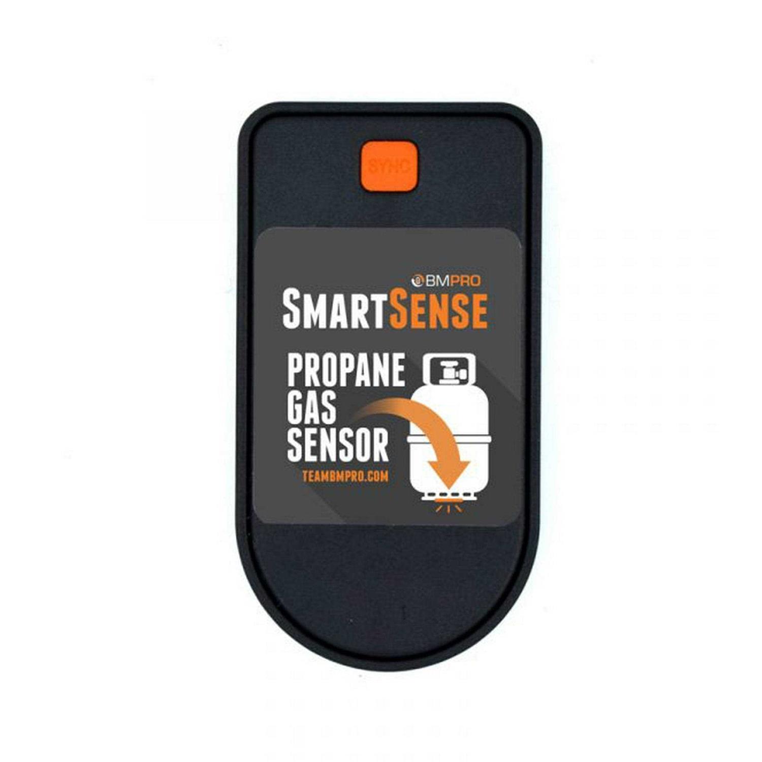 BMPRO Smartsense Premium - Image 4