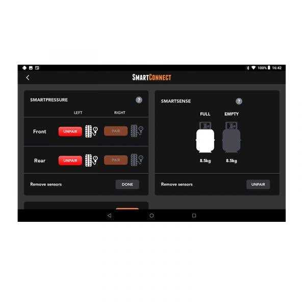 BMPRO Smartsense Premium - Image 5