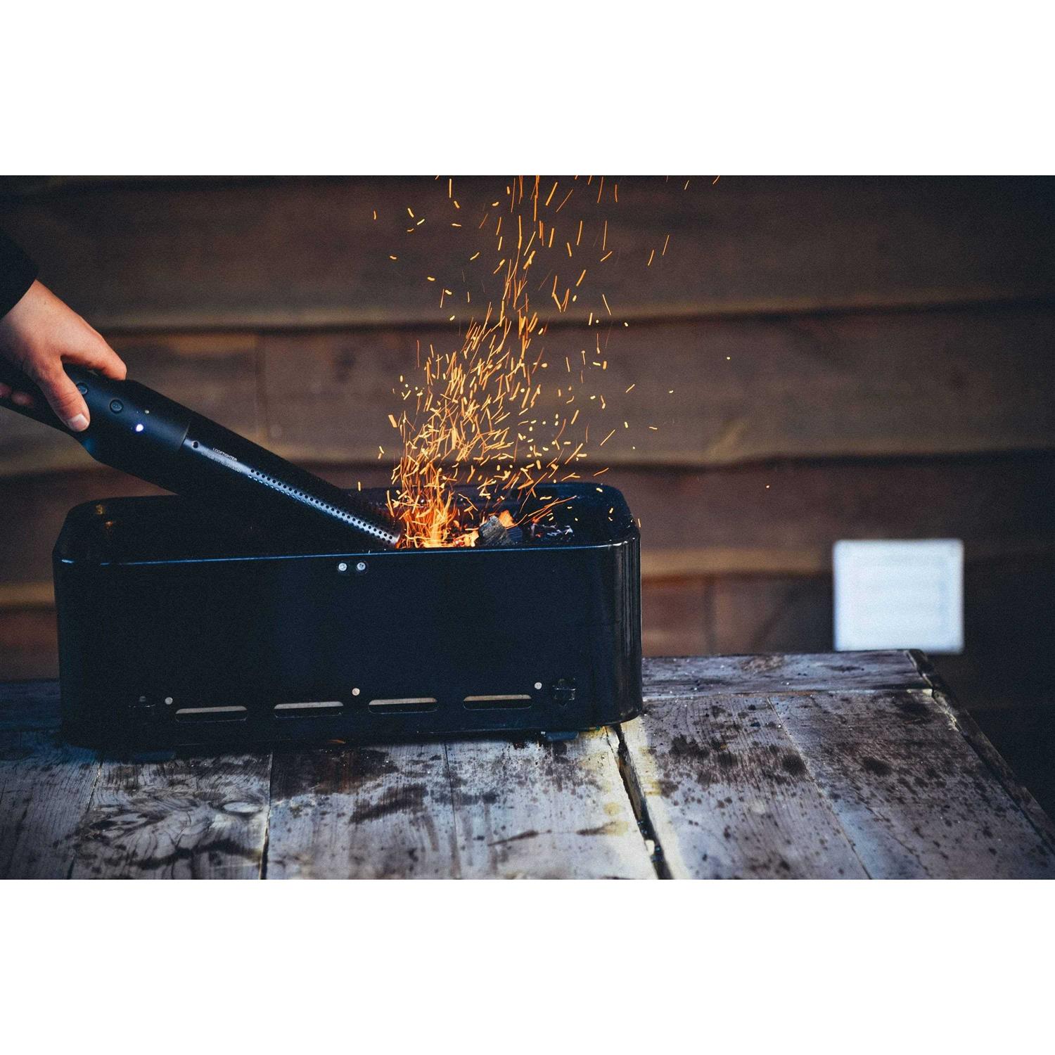 Looft Lighter X Battery Powered Grill - Image 3