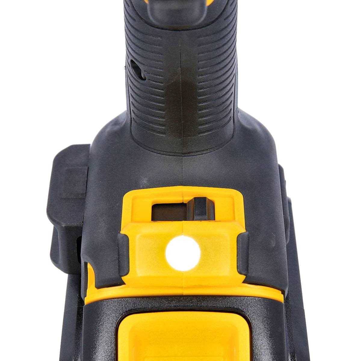 DEWALT DCD996P2 - Image 3