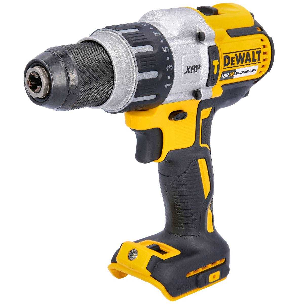 DEWALT DCD996P2 - Image 4