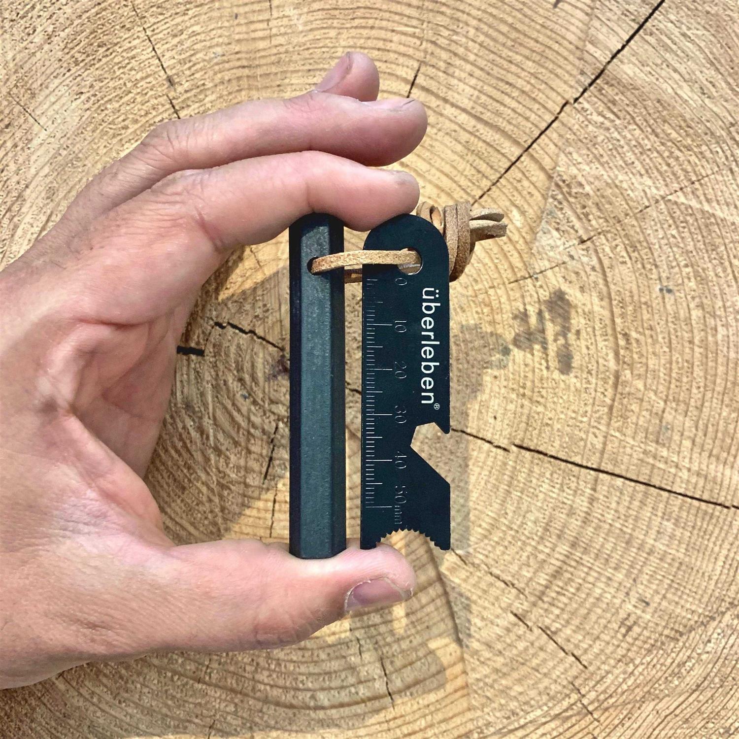 Uberleben HETH Hexa Firestarter 3-inch - Image 3