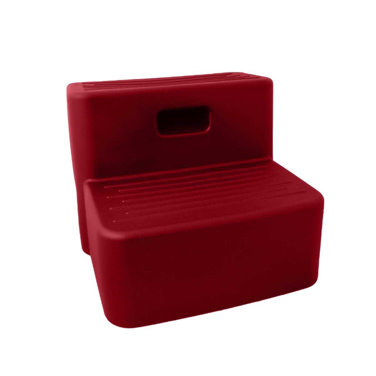 Horsemens Pride 3 Step Mounting Block - Image 4