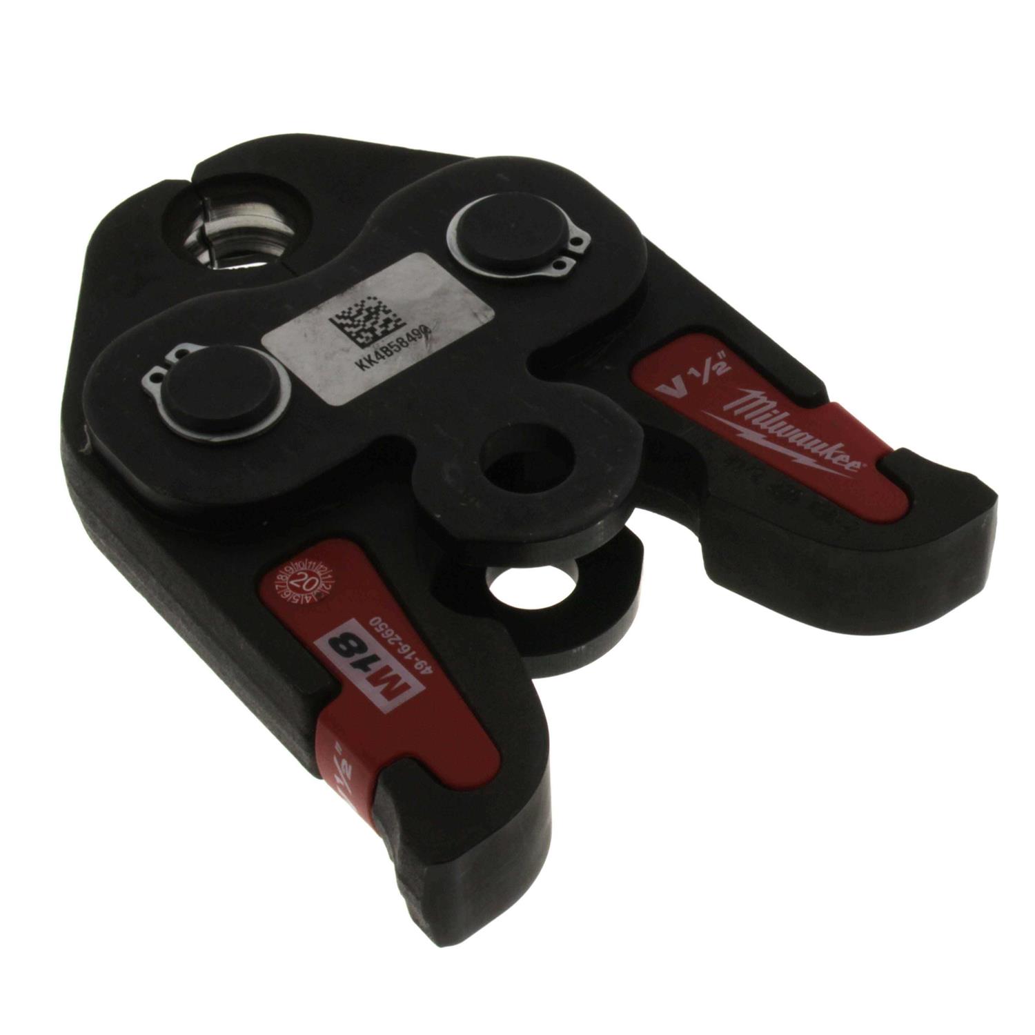 Milwaukee M18 Press Jaw 49-16-2650 - Image 4