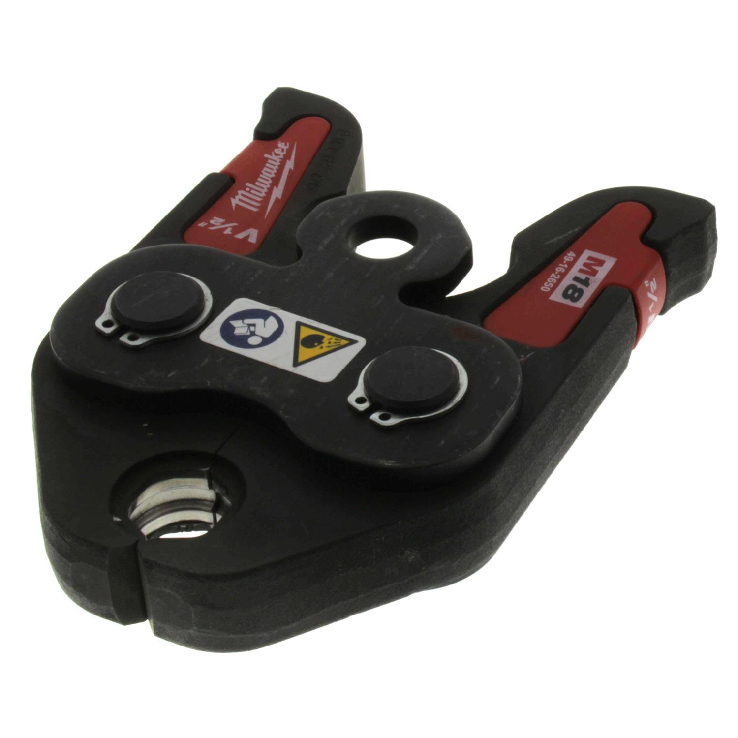 Milwaukee M18 Press Jaw 49-16-2650 - Image 5