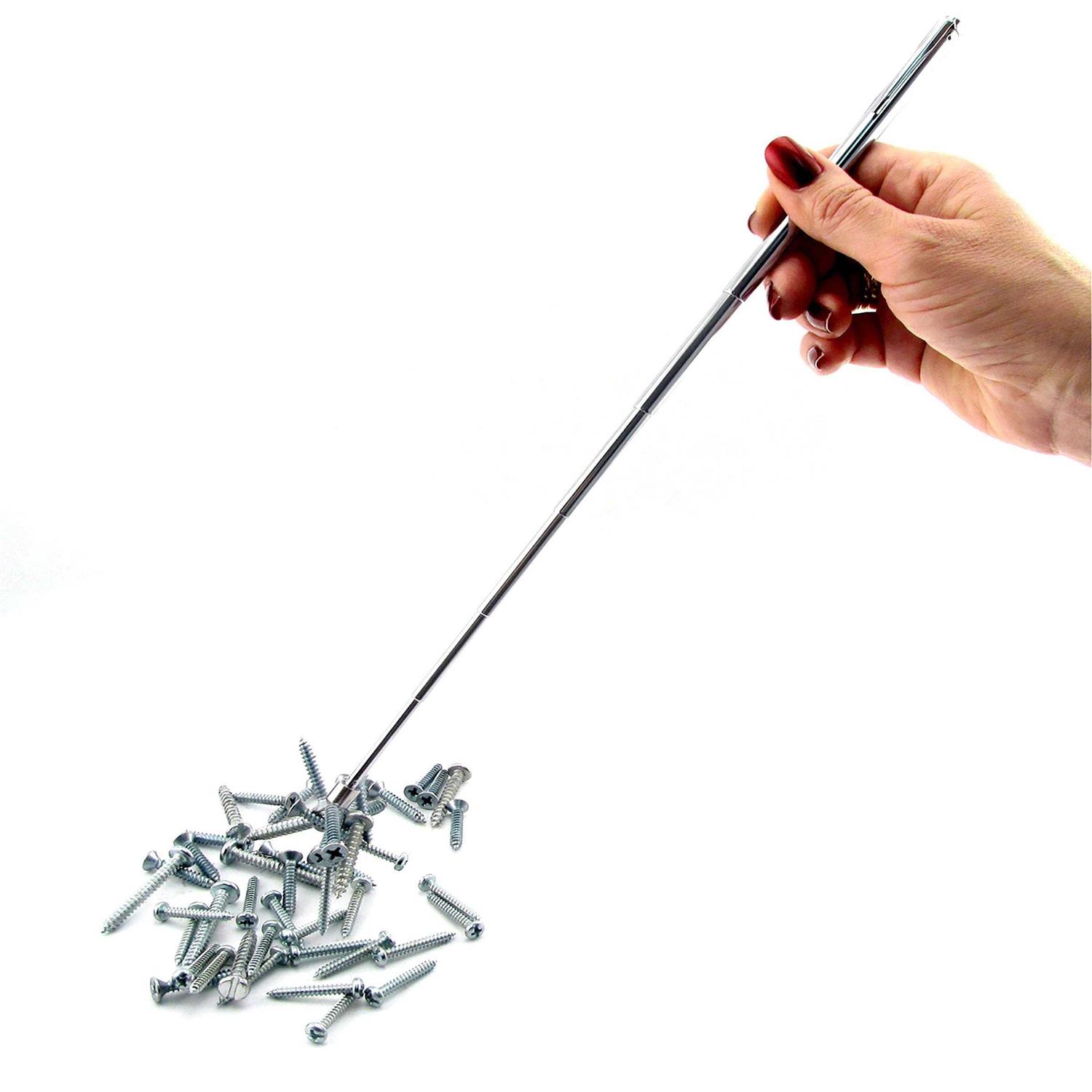 Master Magnetics Telescoping Magnet Pick-Up - Image 3