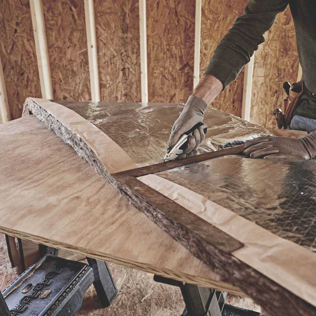 Stanley Knife, Utility, InstantChange Retractable - Image 3