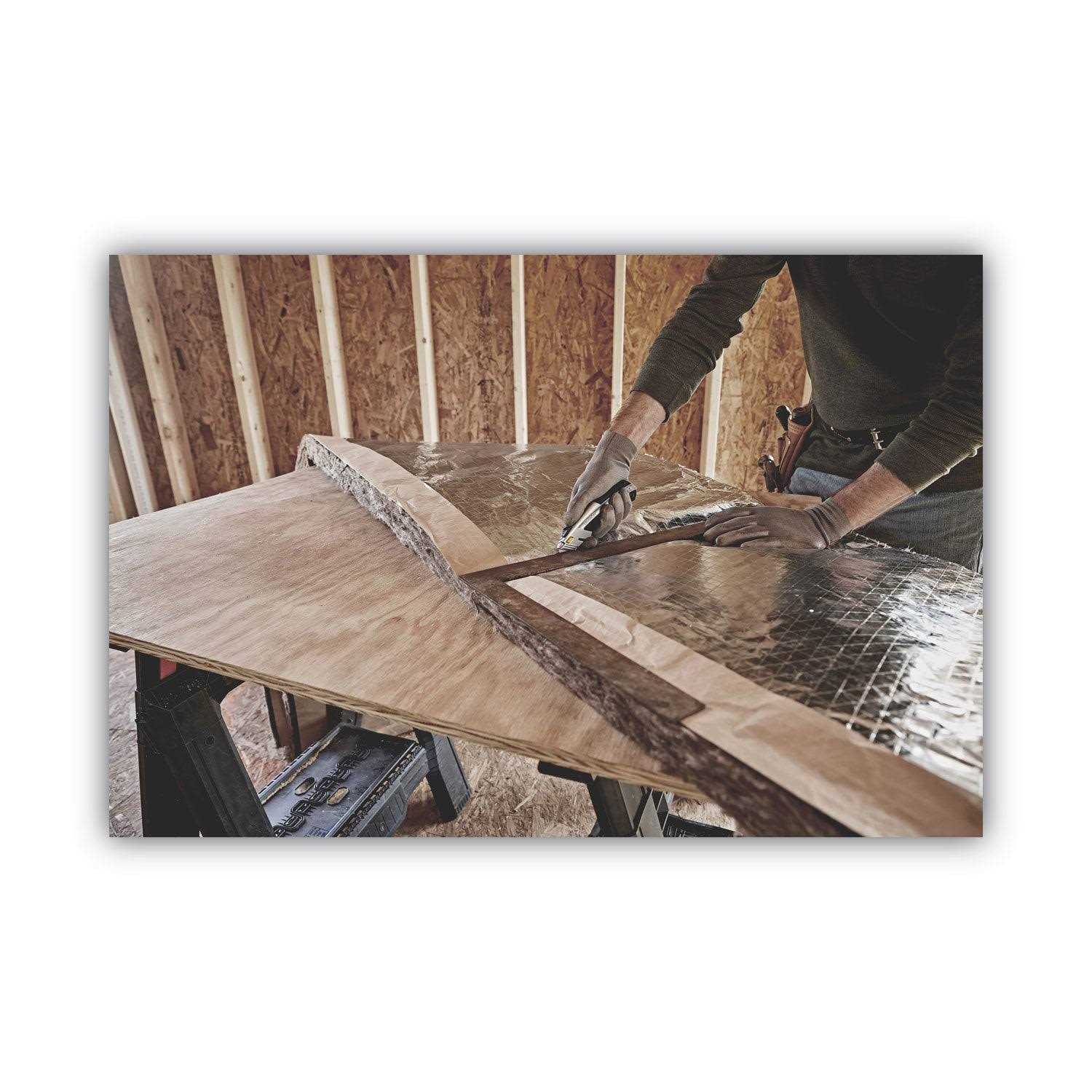 Stanley Knife, Utility, InstantChange Retractable - Image 4