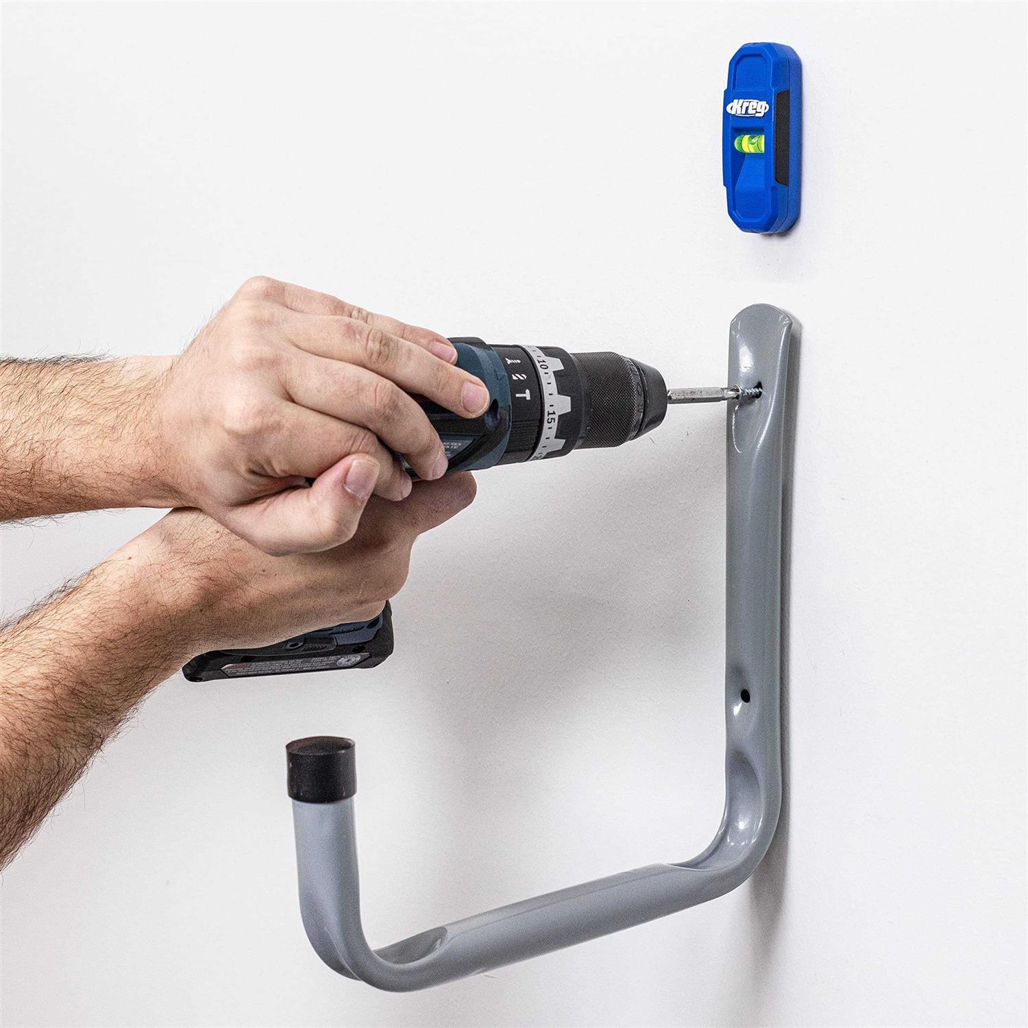 Kreg Magnetic Stud Finder KMM1000 - Image 5