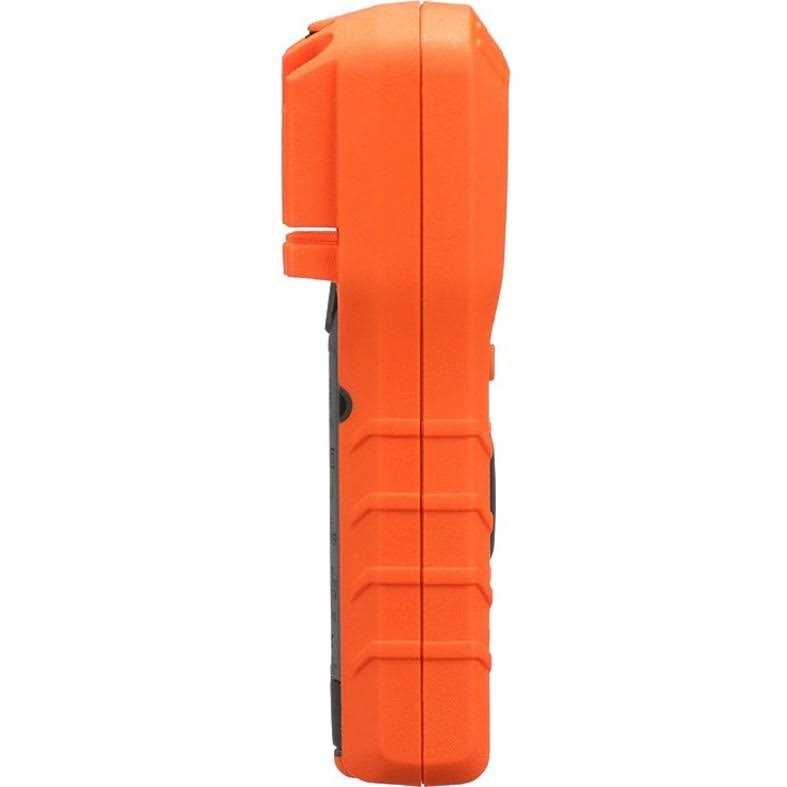 Klein Tools MM400 Auto Ranging Digital Multimeter - Image 2