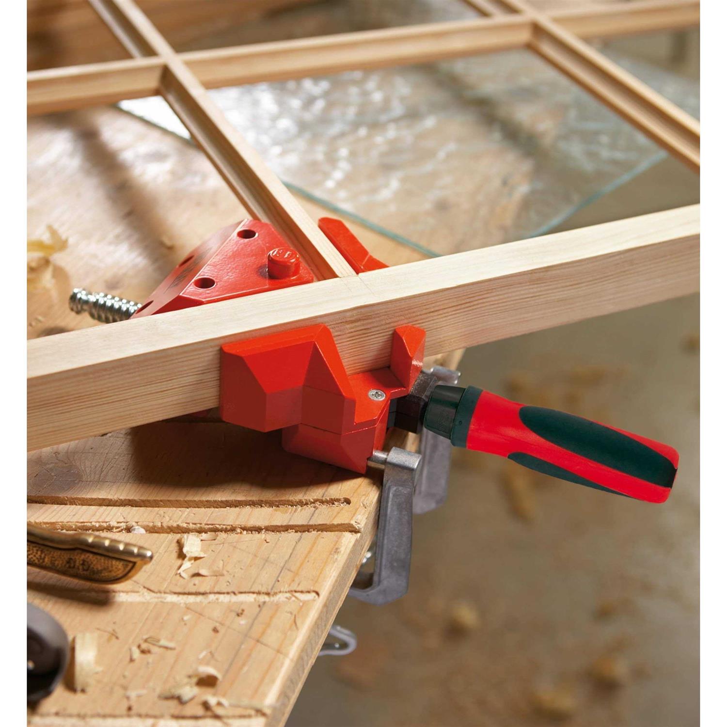 Bessey Angle Clamp - Image 5
