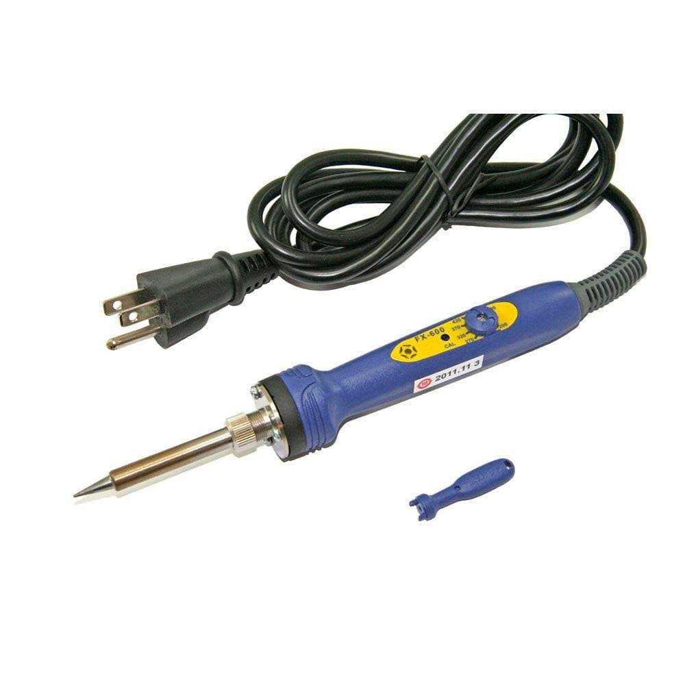 Hakko FX-601 - Image 3