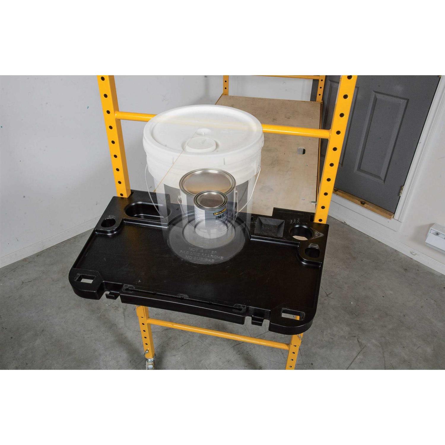 Metaltech I-CISTR Baker Tool Shelf - Image 5