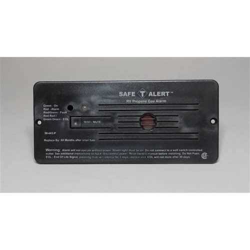 MTI Industries 30-442-P-BL - Image 4