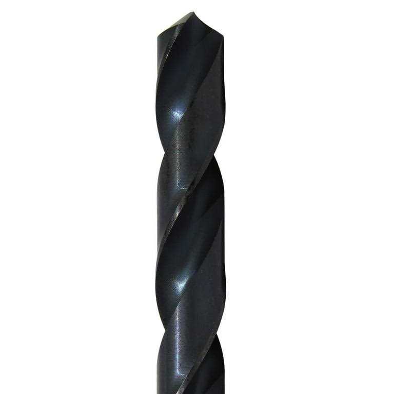 Drill America Carbon Steel NPT Tap and HSS Drill Bit Drill - Image 3