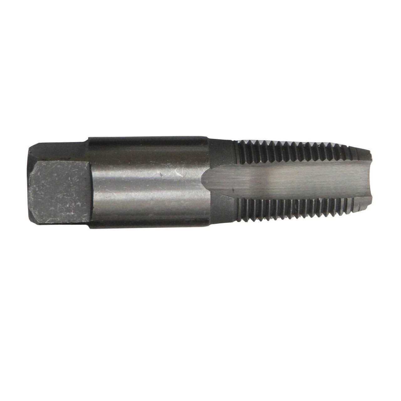 Drill America Carbon Steel NPT Tap and HSS Drill Bit Drill - Image 5