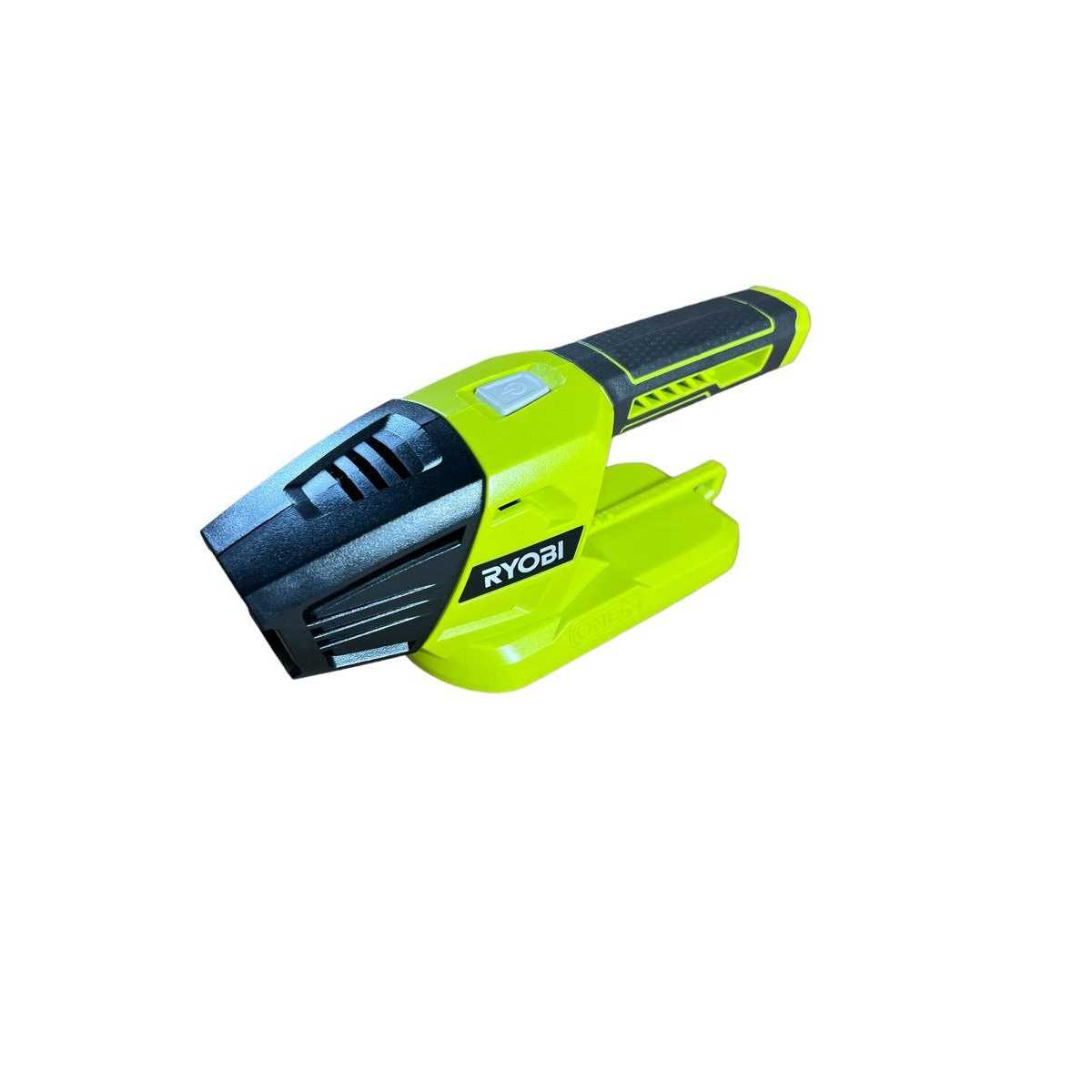 Ryobi P705 One+ 18V Lithium Ion LED 130 Lumen Flashlight - Image 4