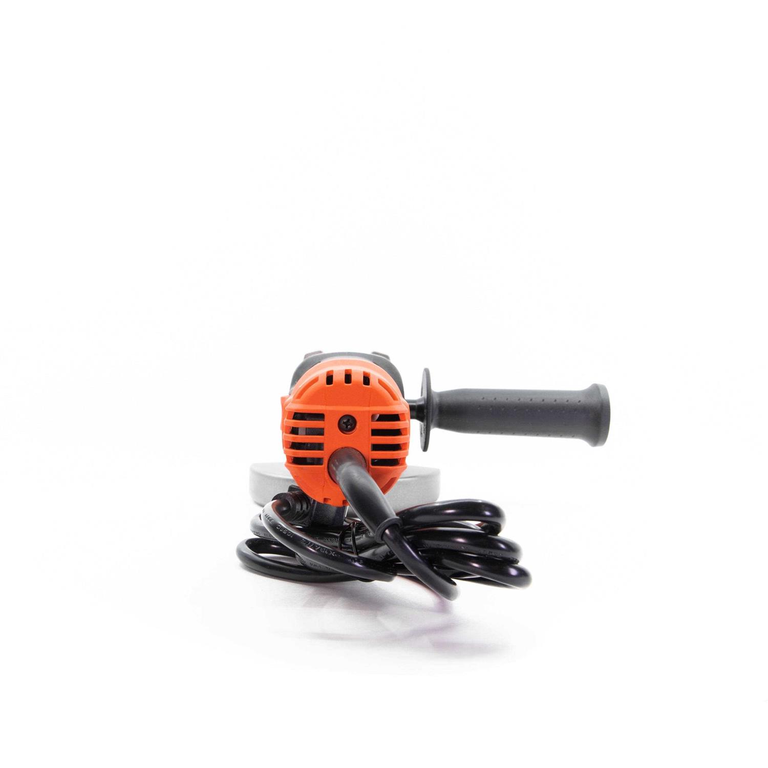 BLACK+DECKER Angle Grinder - Image 4