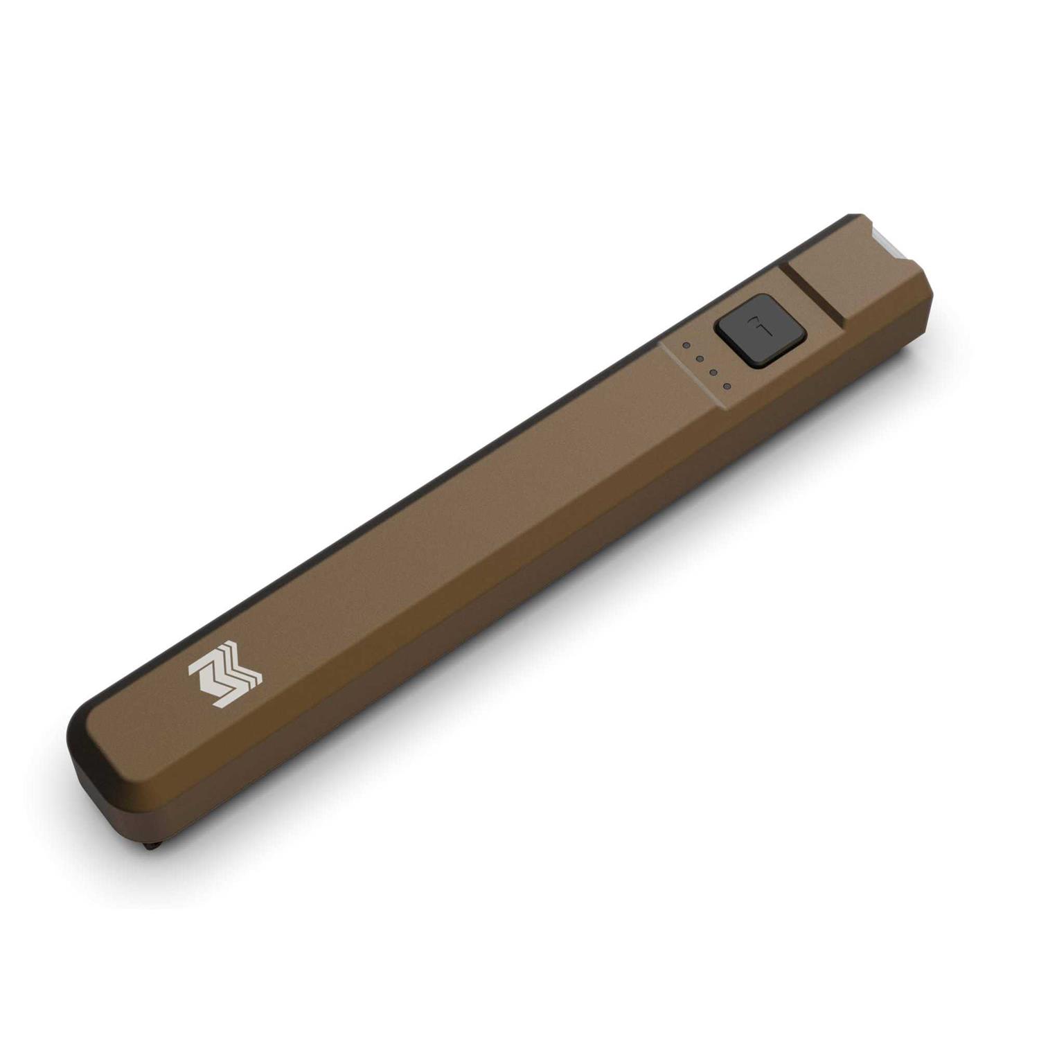 Monstrum Tracer Pen 1000 Lumens Slim Pocket Flashlight