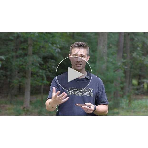 Monstrum Tracer Pen 1000 Lumens Slim Pocket Flashlight - Image 5