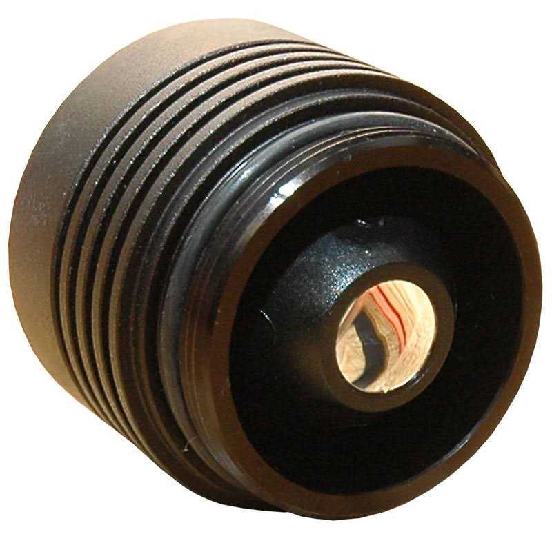 Streamlight Facecap Assembly - Image 3