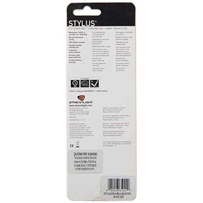Streamlight Stylus LED - Image 3
