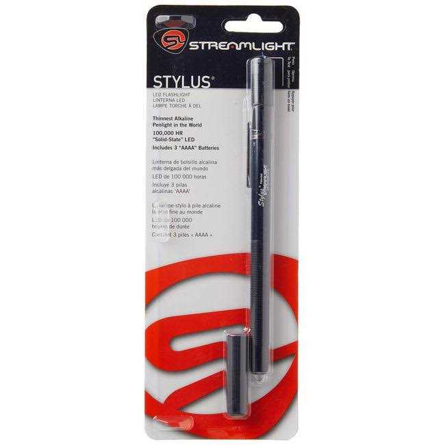 Streamlight Stylus LED - Image 4