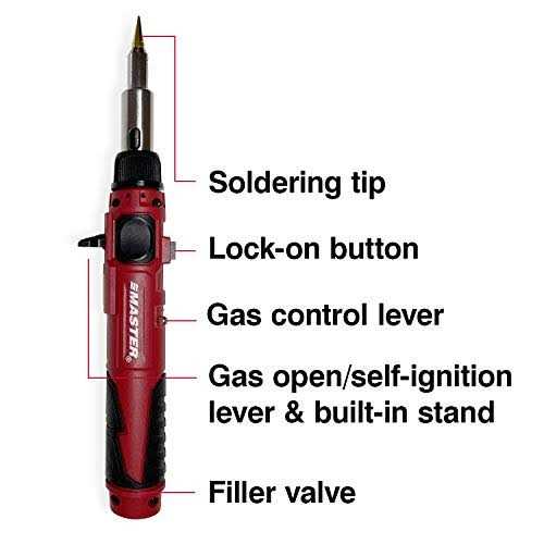 Master Appliance PI-20SIK Professional - Image 4