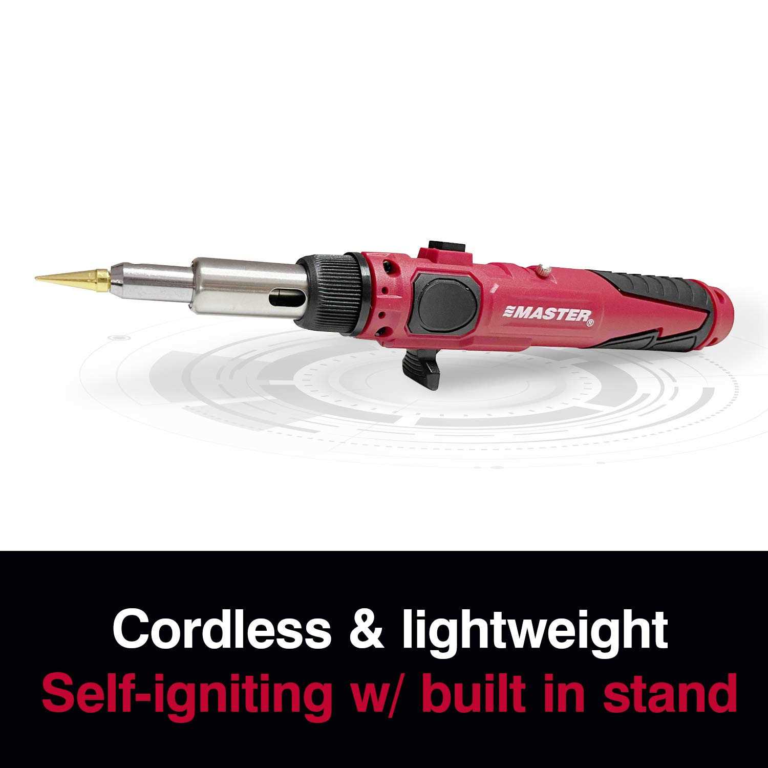 Master Appliance PI-20SIK Professional - Image 5