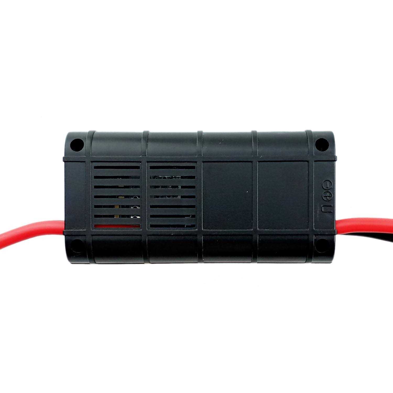 Lovedeal 150a High Precision Rc Watt Meter Power Analyzer Voltage Amp Meter - Image 4