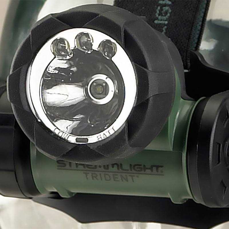 Streamlight Trident LED - Image 3