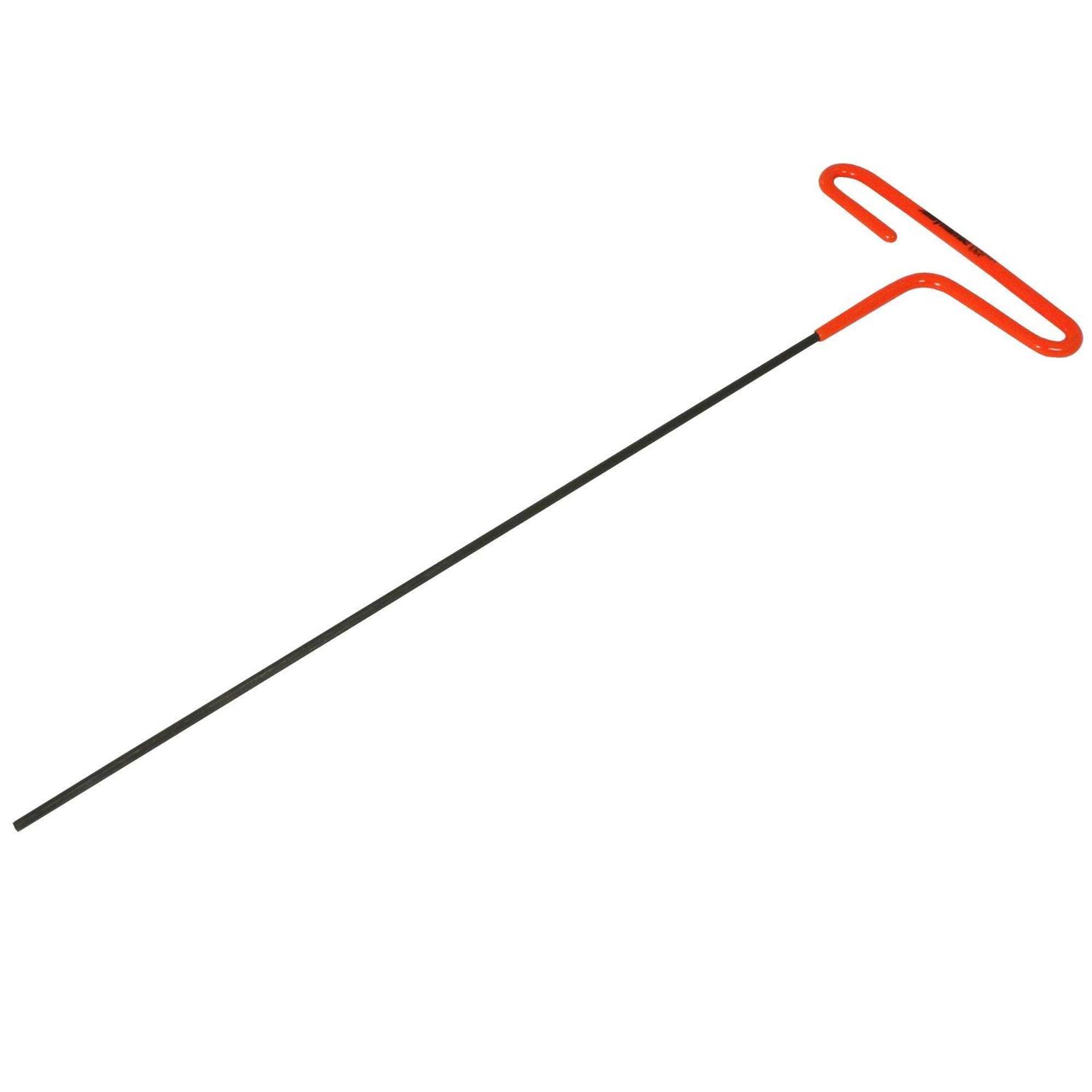 czsrs Tools 1/4 Loop Handle Hex Key - Image 3