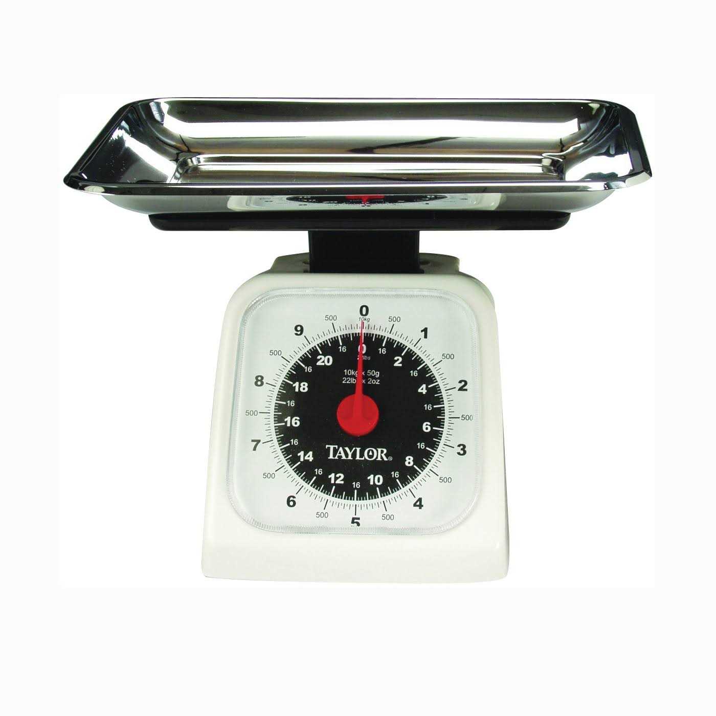 Taylor Kitchen Food Scale 3880 - Image 5