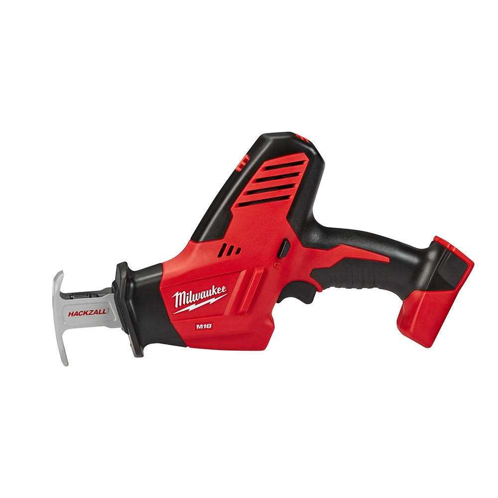 Milwaukee M18 2695-24 - Image 4