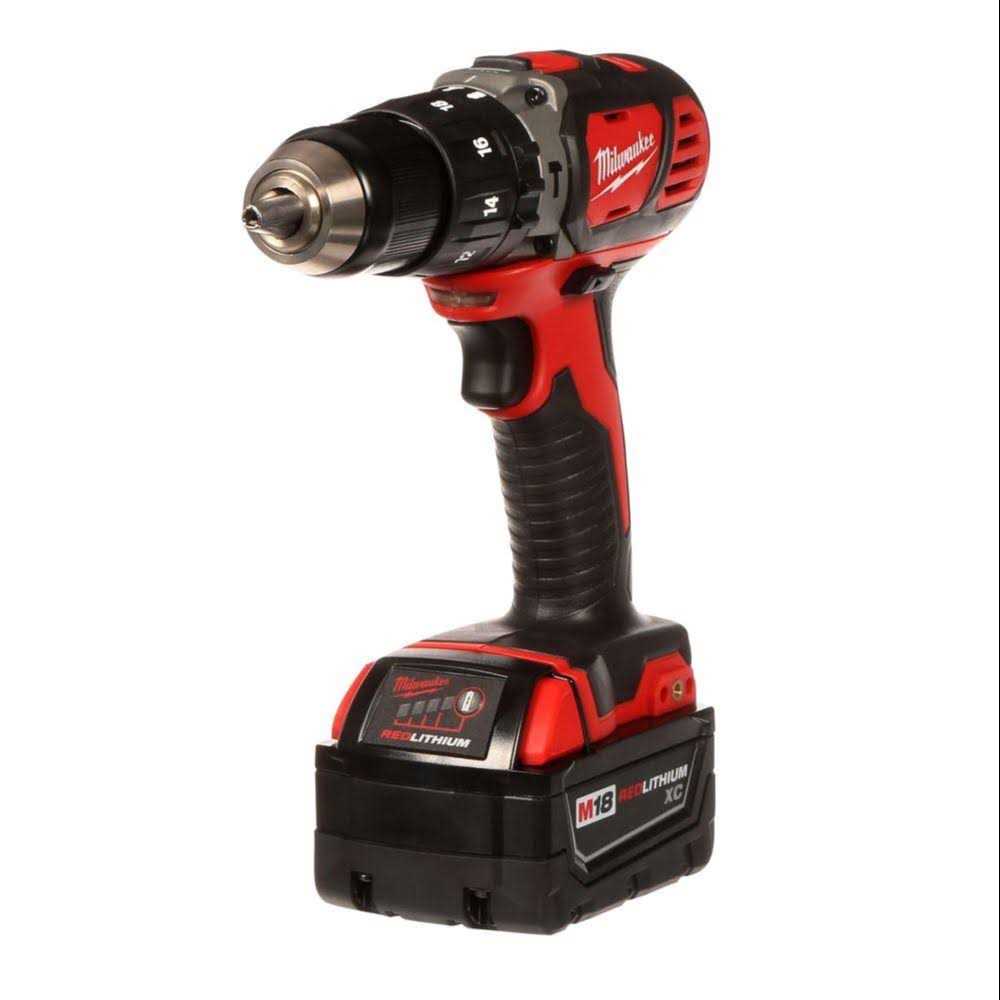 Milwaukee M18 2695-24 - Image 5